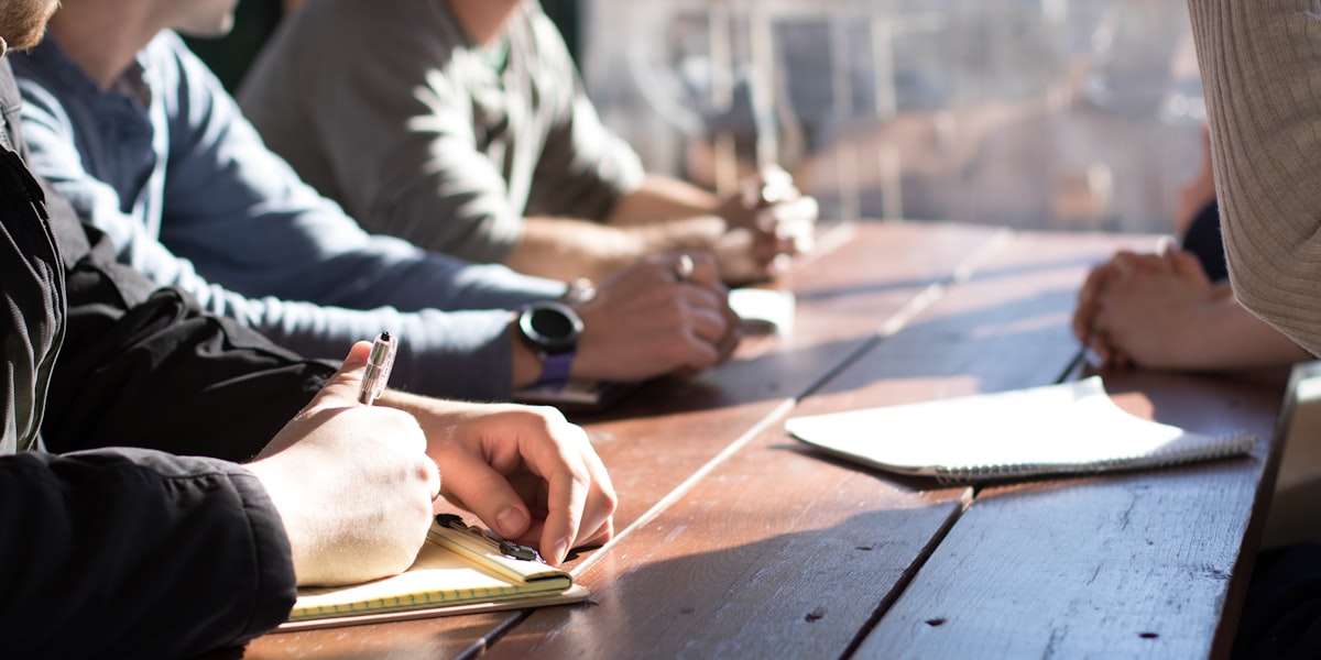 AI for Businesses: Where to Start Without the Hype